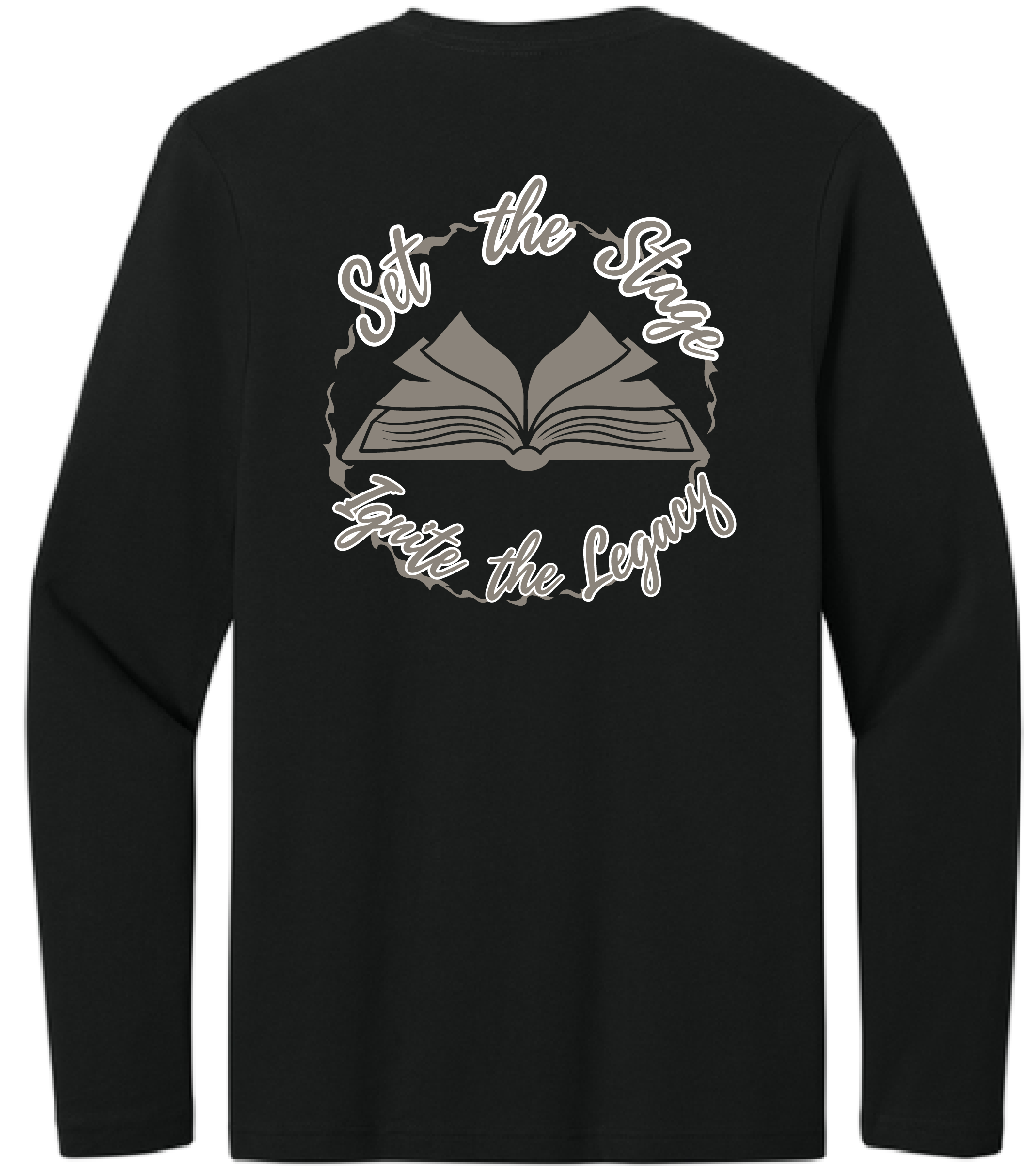 PHS Theatre '26 - Longsleeves