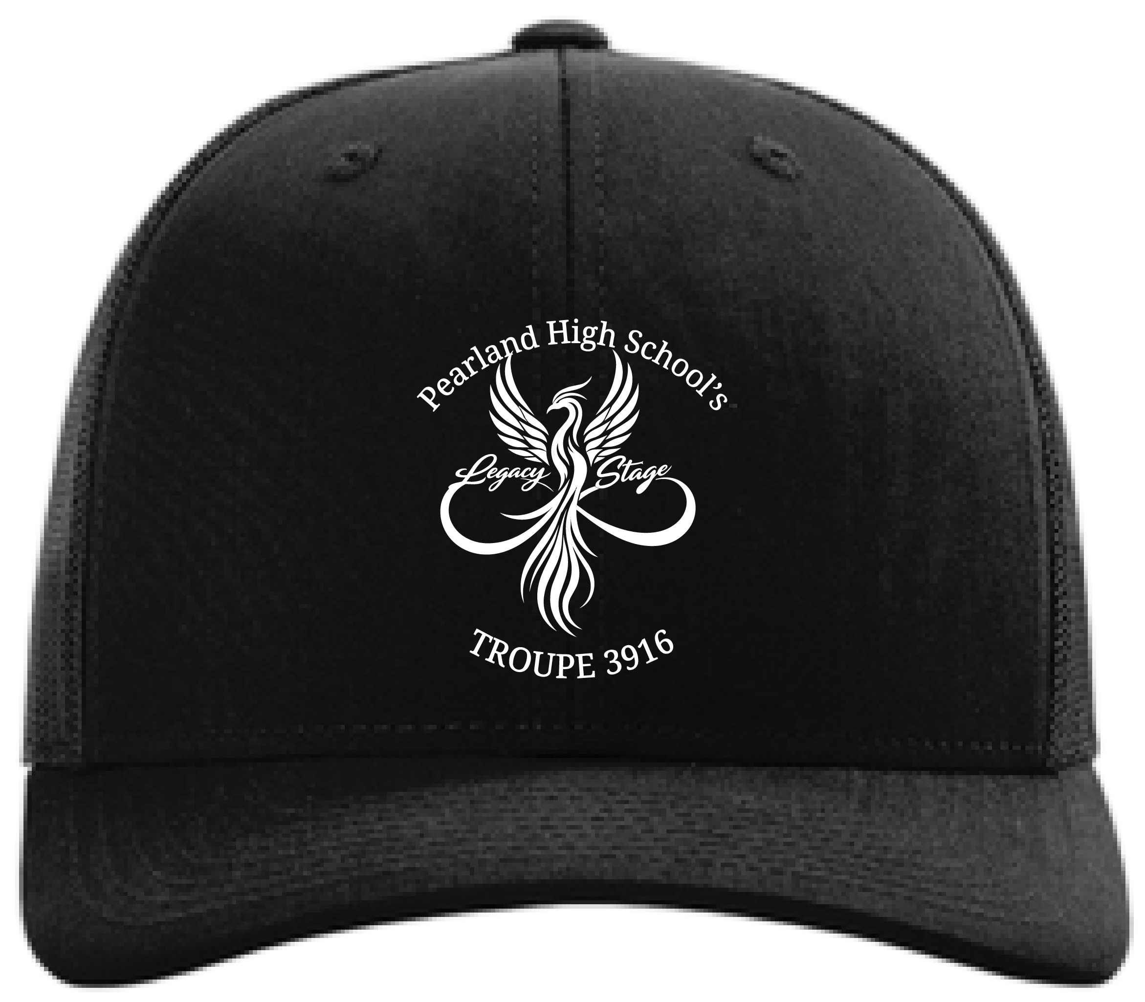 PHS Theatre '26 - Hat
