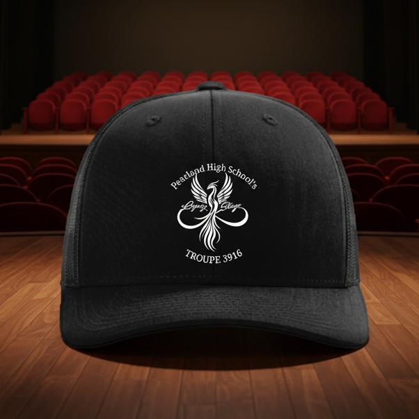 PHS Theatre '26 - Hat