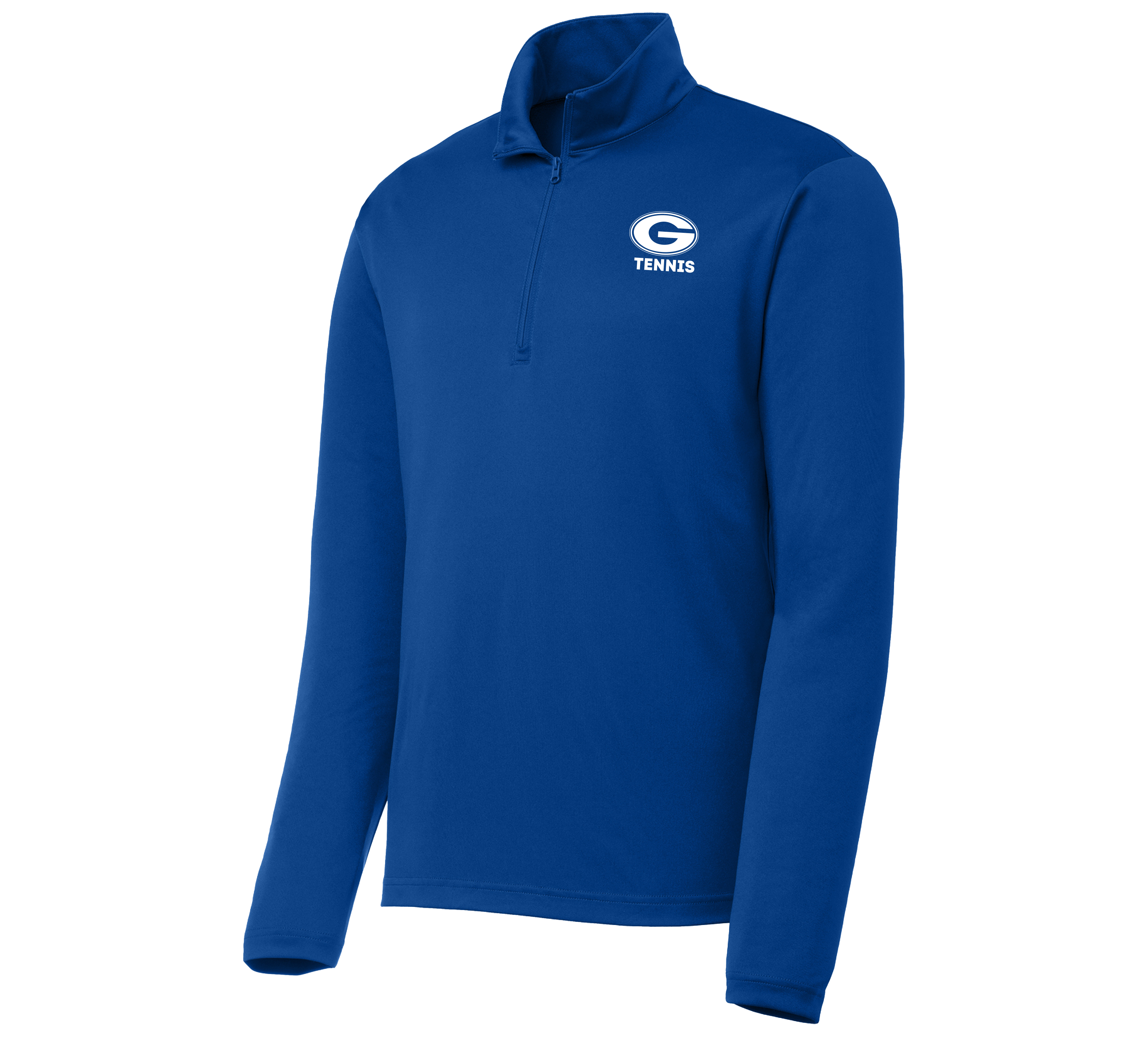 Garner MS '26 - Quarter Zip #1