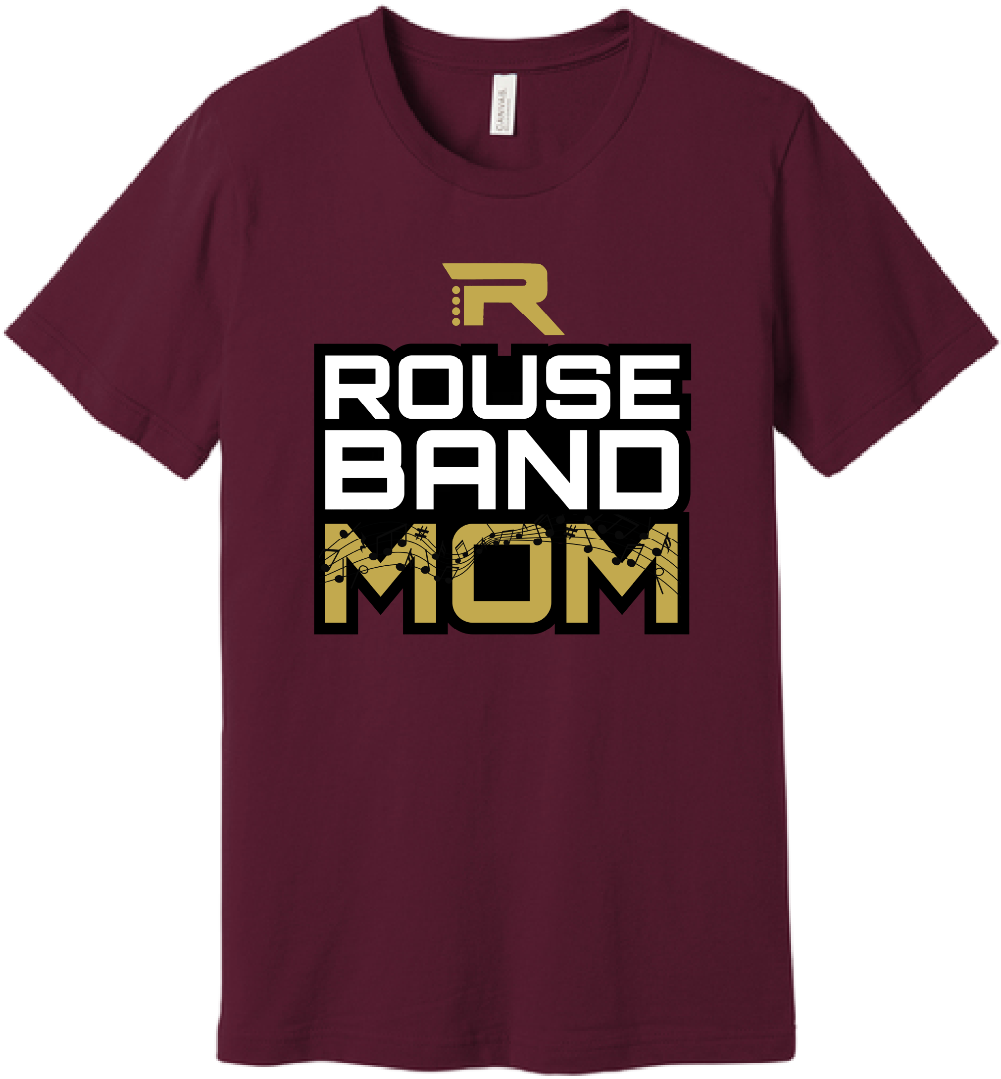 RHS Band - Band Mom #2