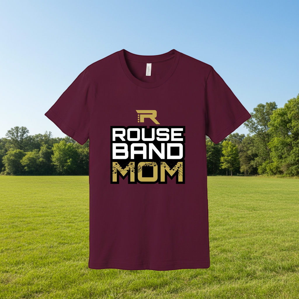 RHS Band - Band Mom #2