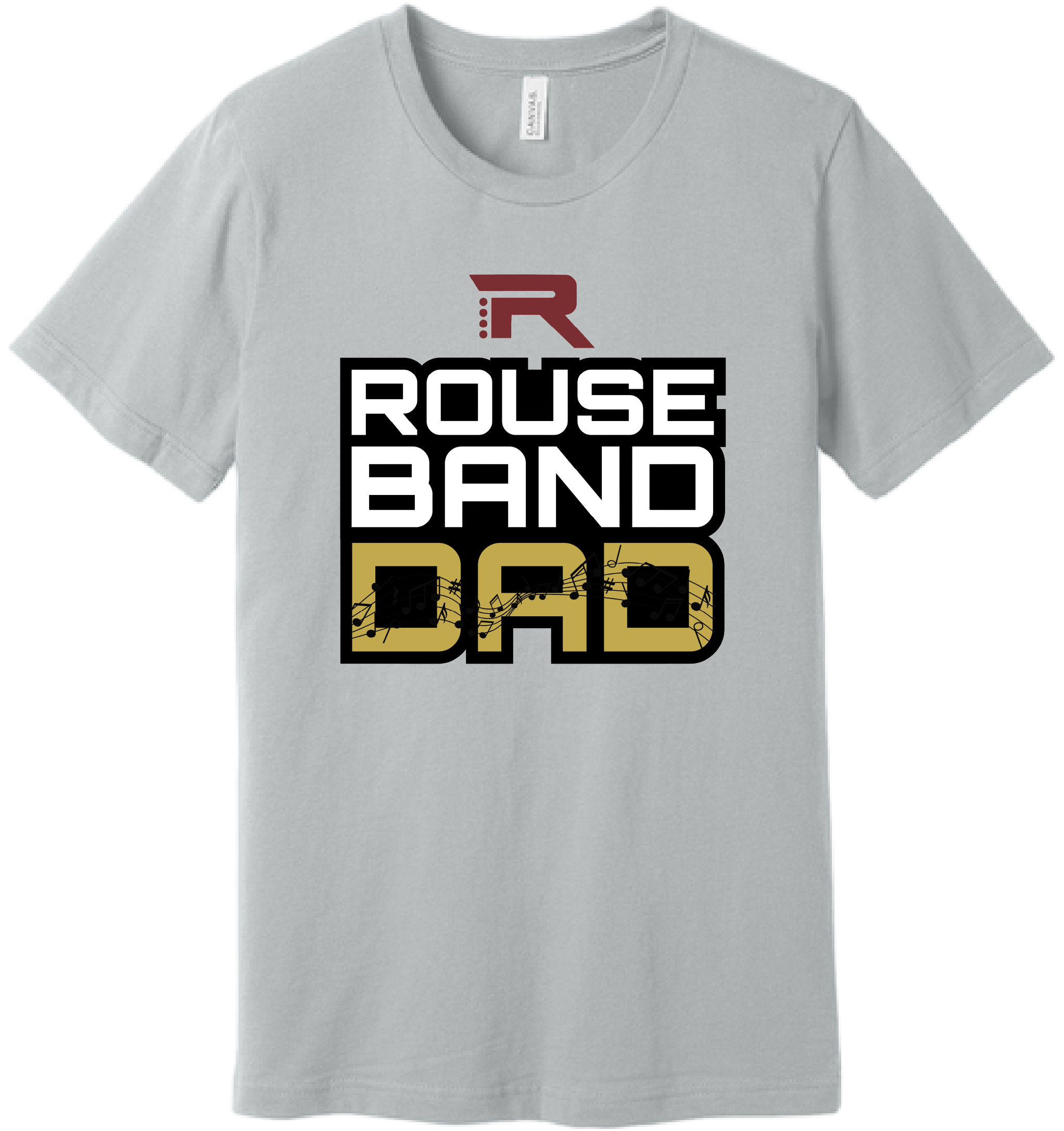 RHS Band - Band Dad #2