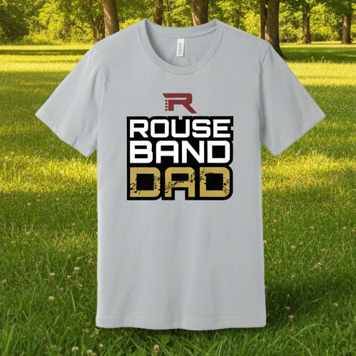RHS Band - Band Dad #2