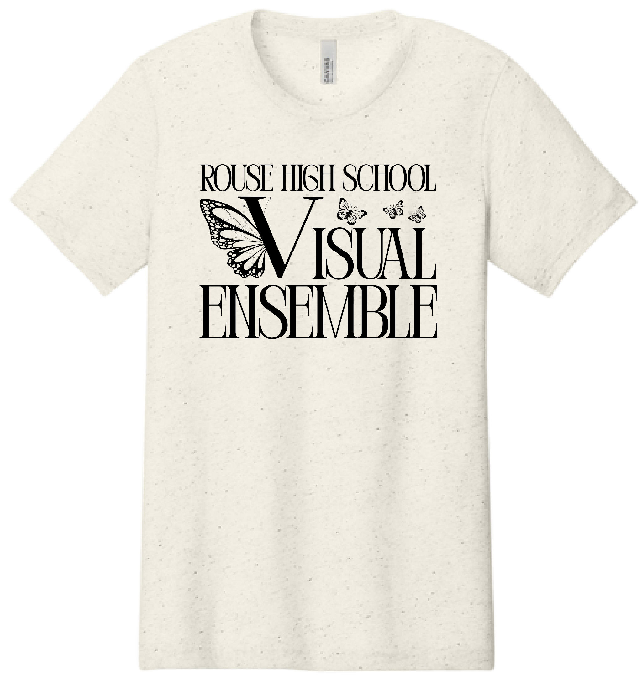 RHS Band - Visual Ensemble Shirt