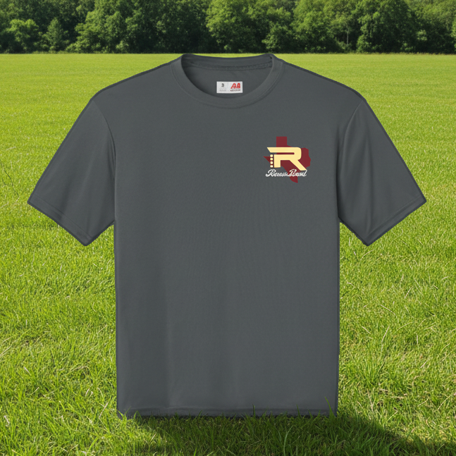 RHS Band - Rouse Texas Dri Fit