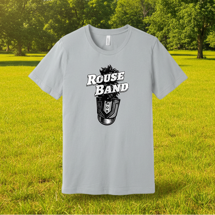 RHS Band - Shako Shirt