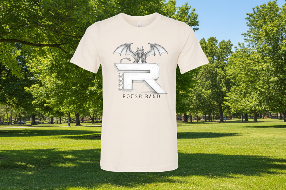 RHS Band - Dragon Shirt