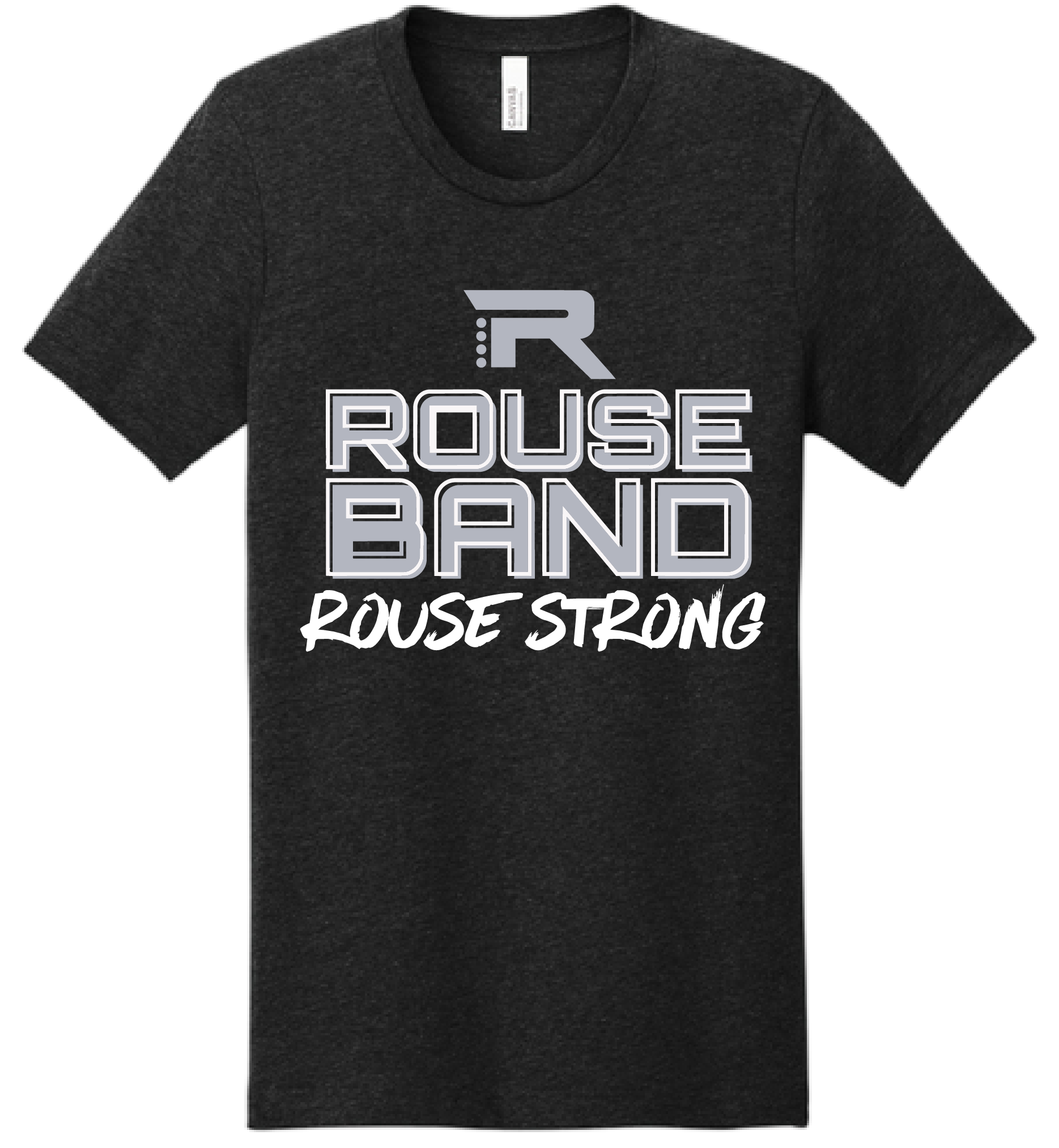 RHS Band - Rouse Strong