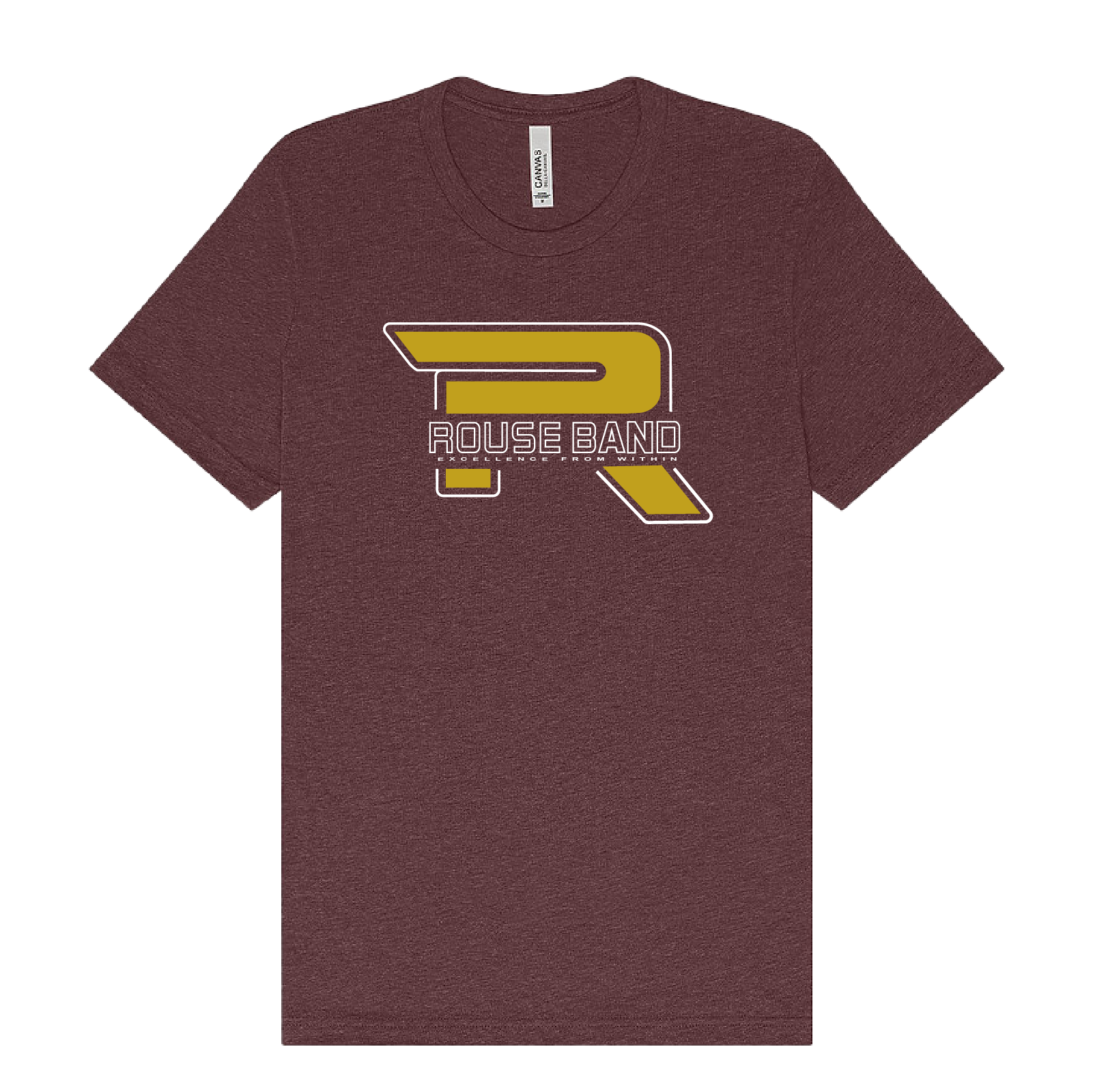 RHS Band - Traditional Shirt