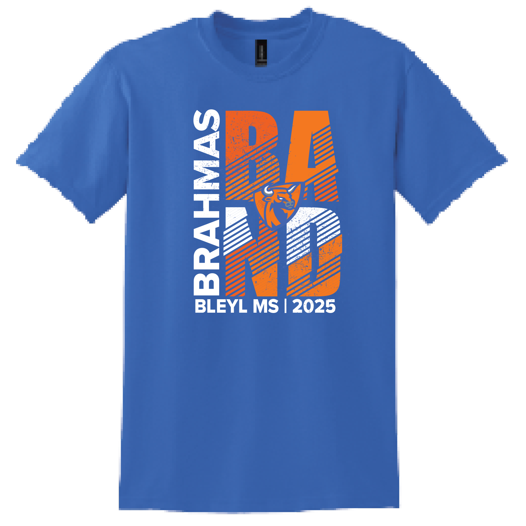 Bleyl MS Band Tee
