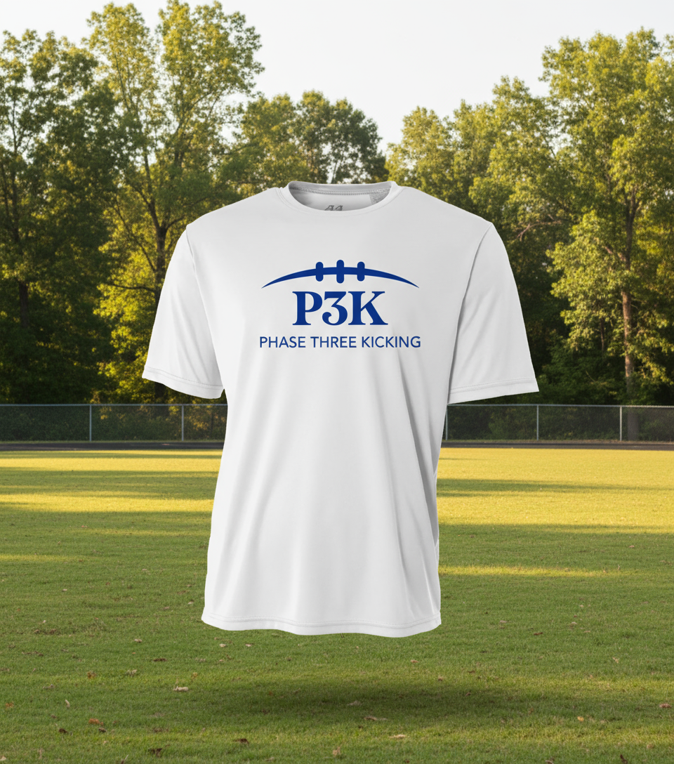 STFA '25 - P3K T-Shirt