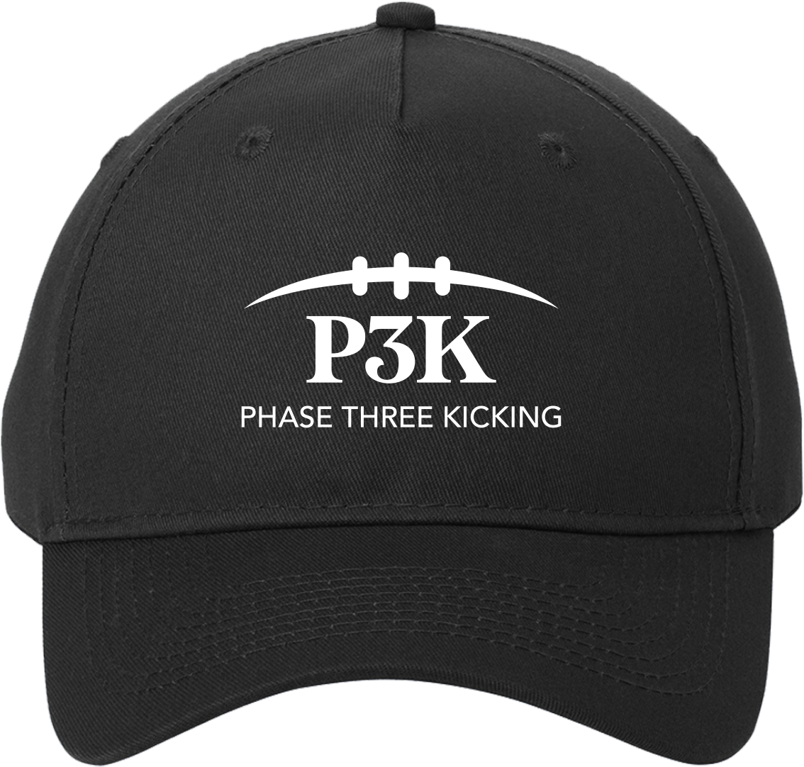 STFA '25 - P3K Cap
