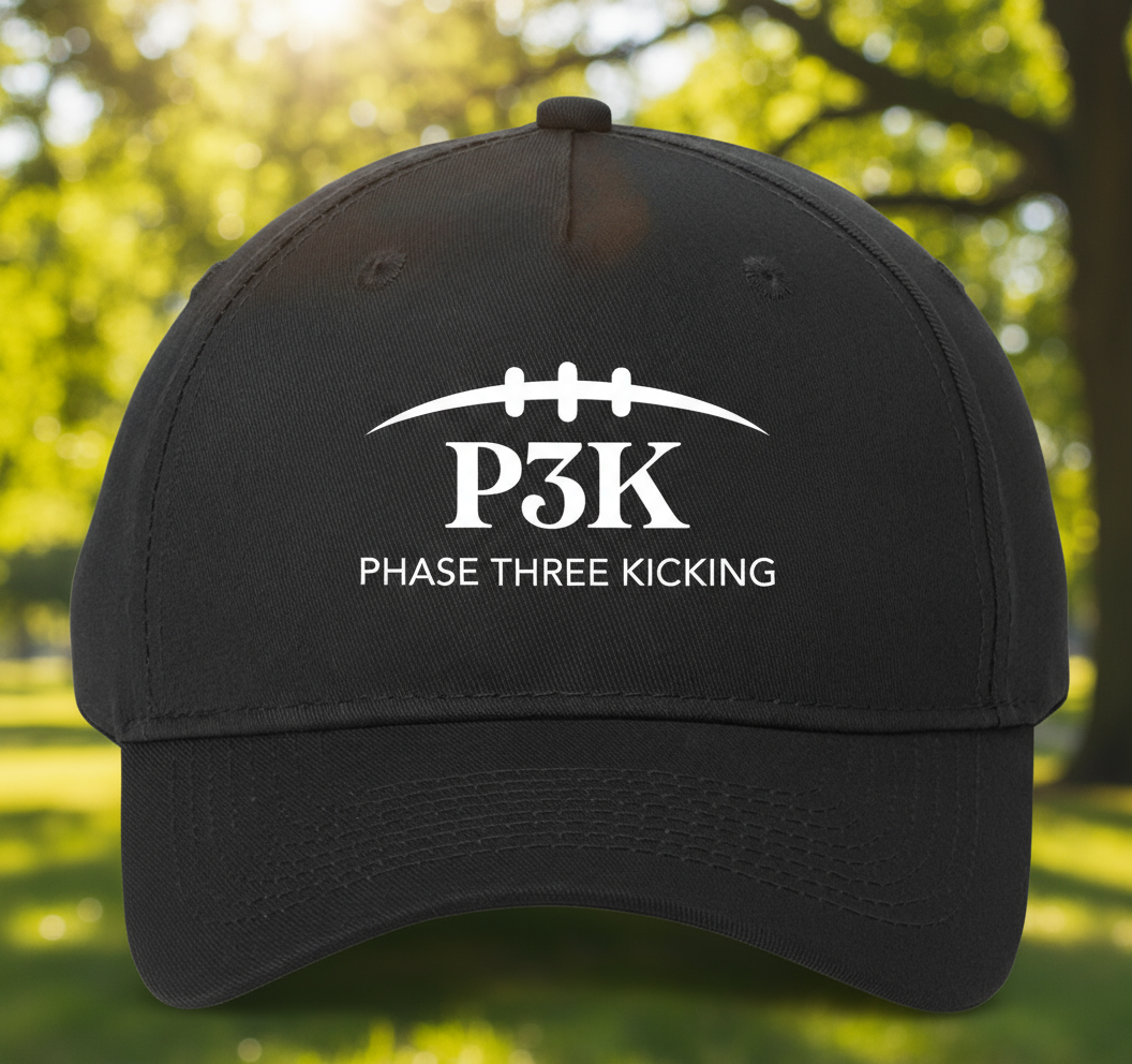 STFA '25 - P3K Cap