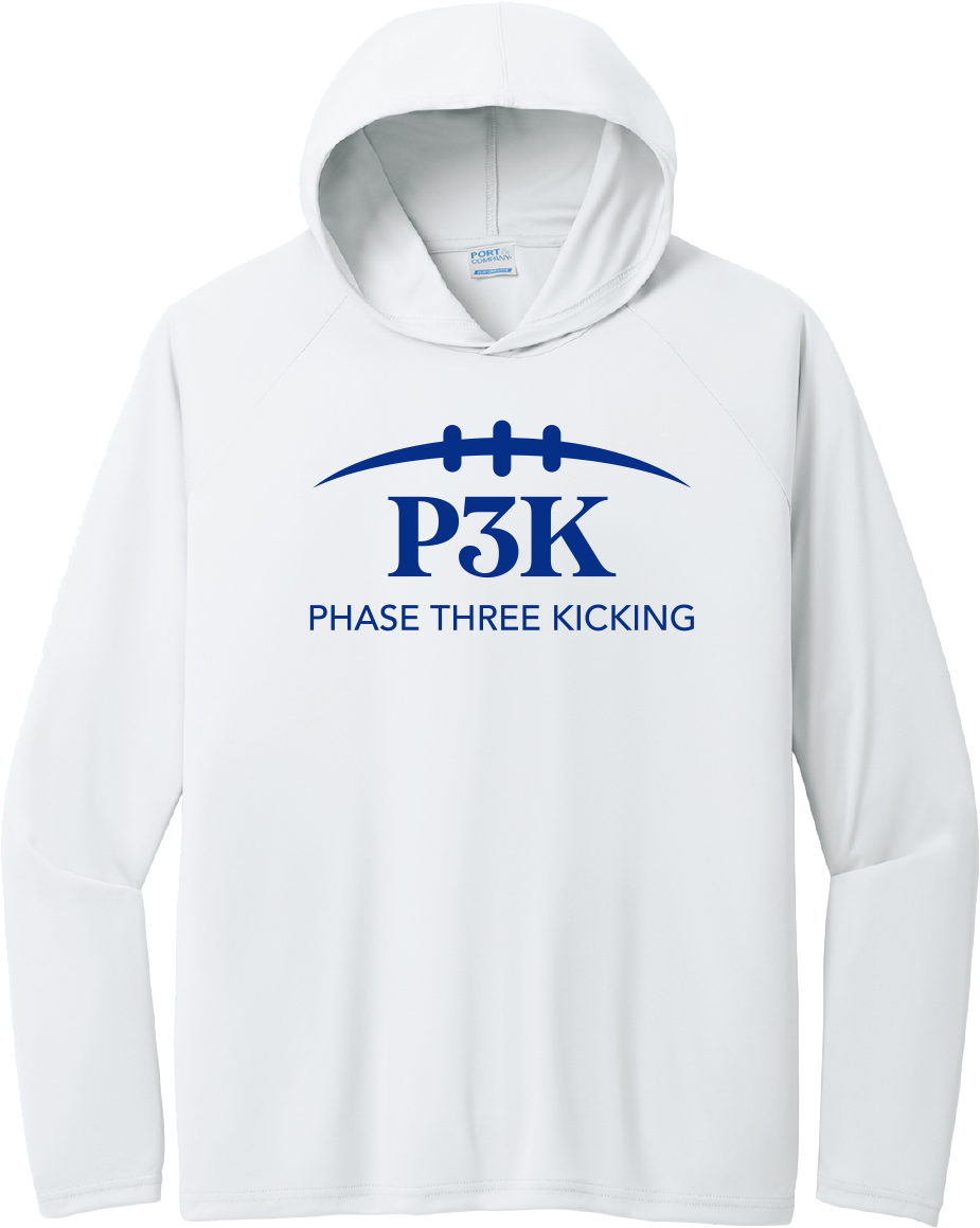 STFA '25 - P3K Hooded Longsleeves