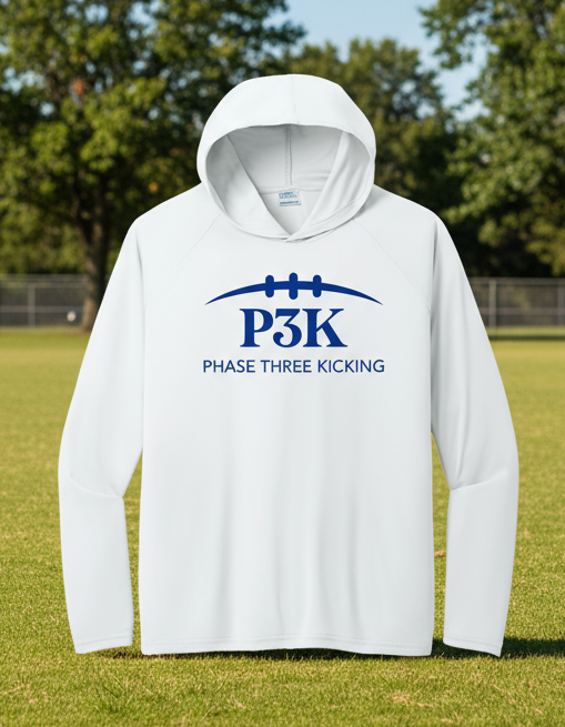 STFA '25 - P3K Hooded Longsleeves