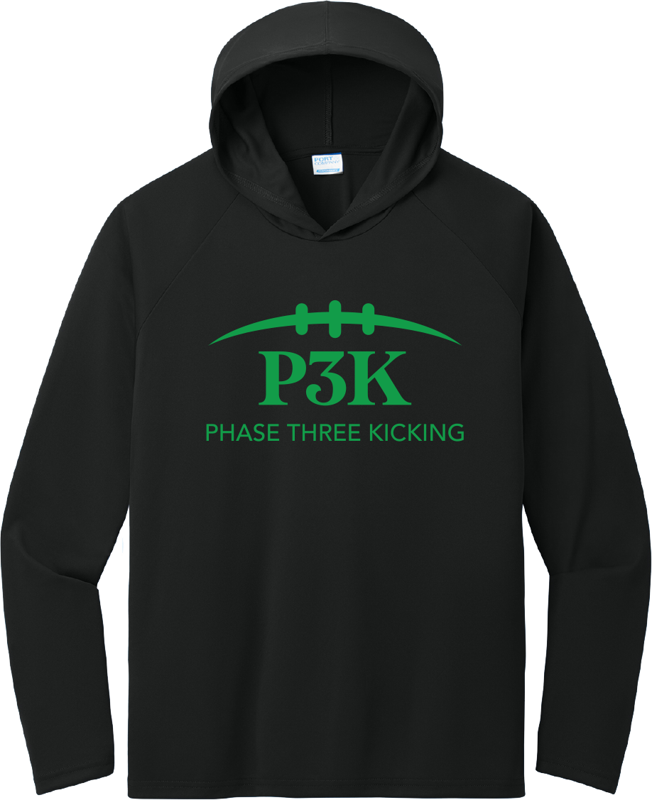 STFA '25 - P3K Hooded Longsleeves