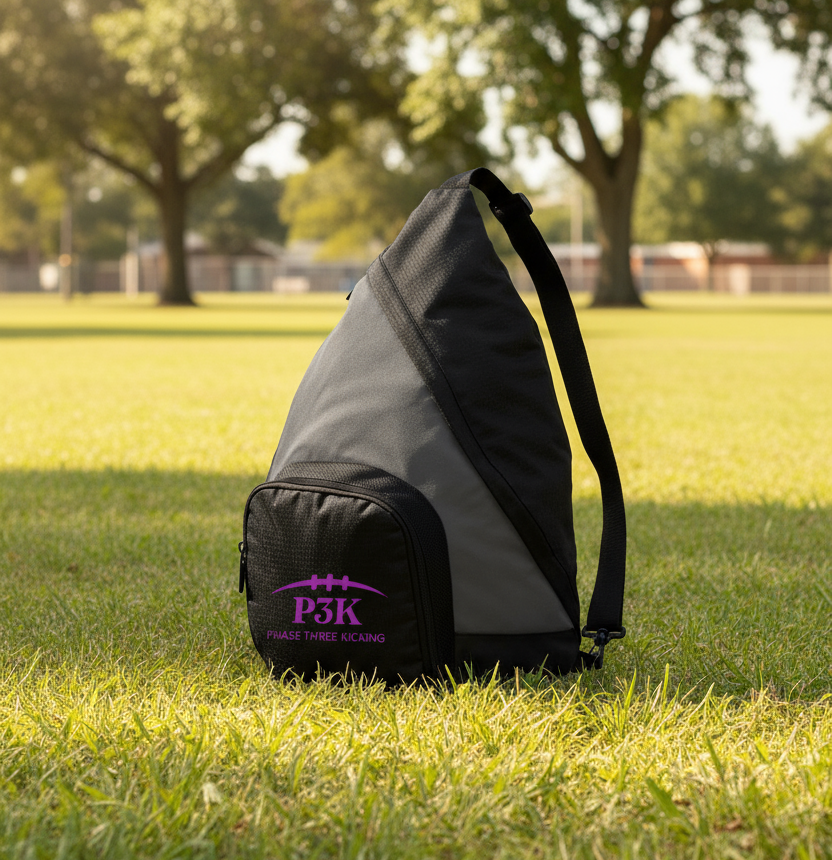 STFA '25 - P3K Backpack