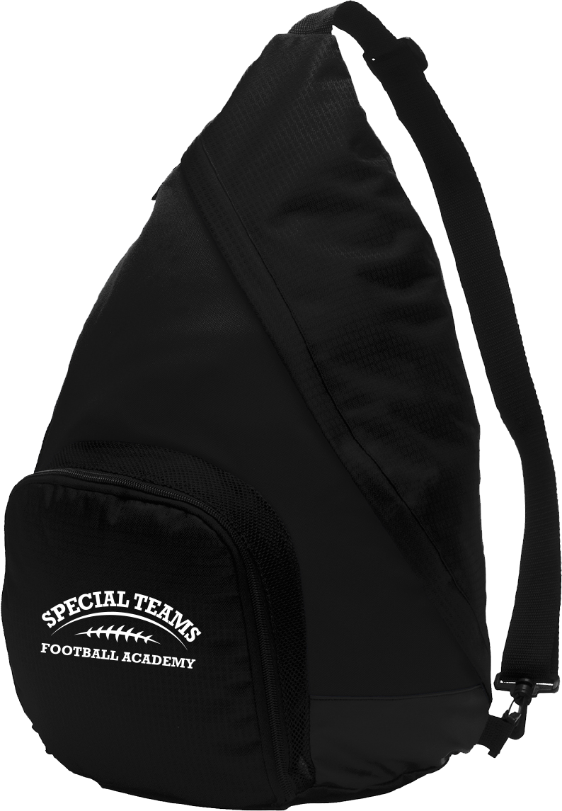 STFA '25 - STFA Backpack
