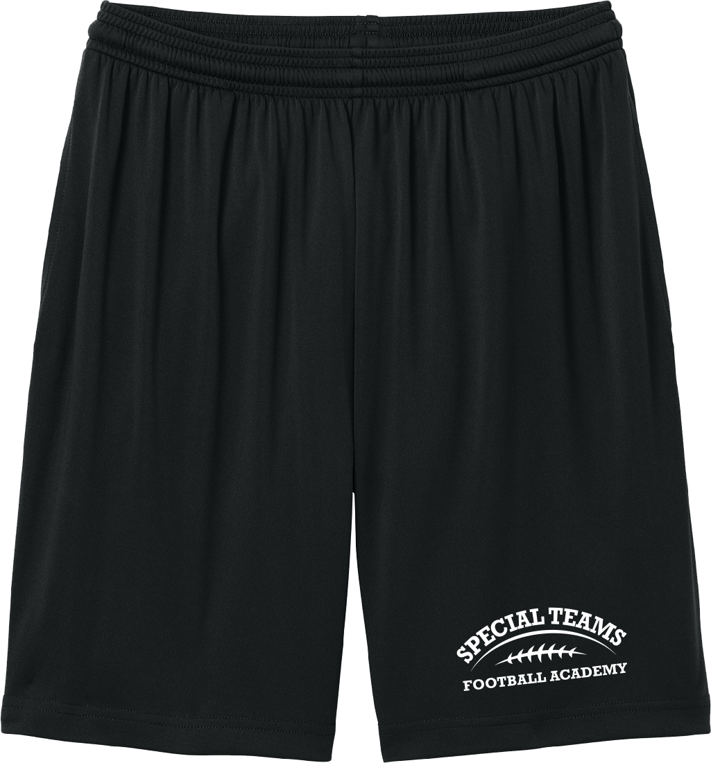STFA '25 - STFA Shorts