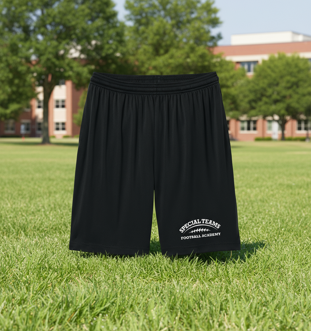 STFA '25 - STFA Shorts