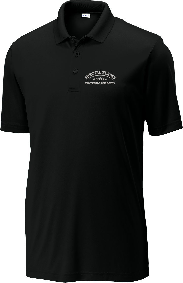 STFA '25 - STFA Polo