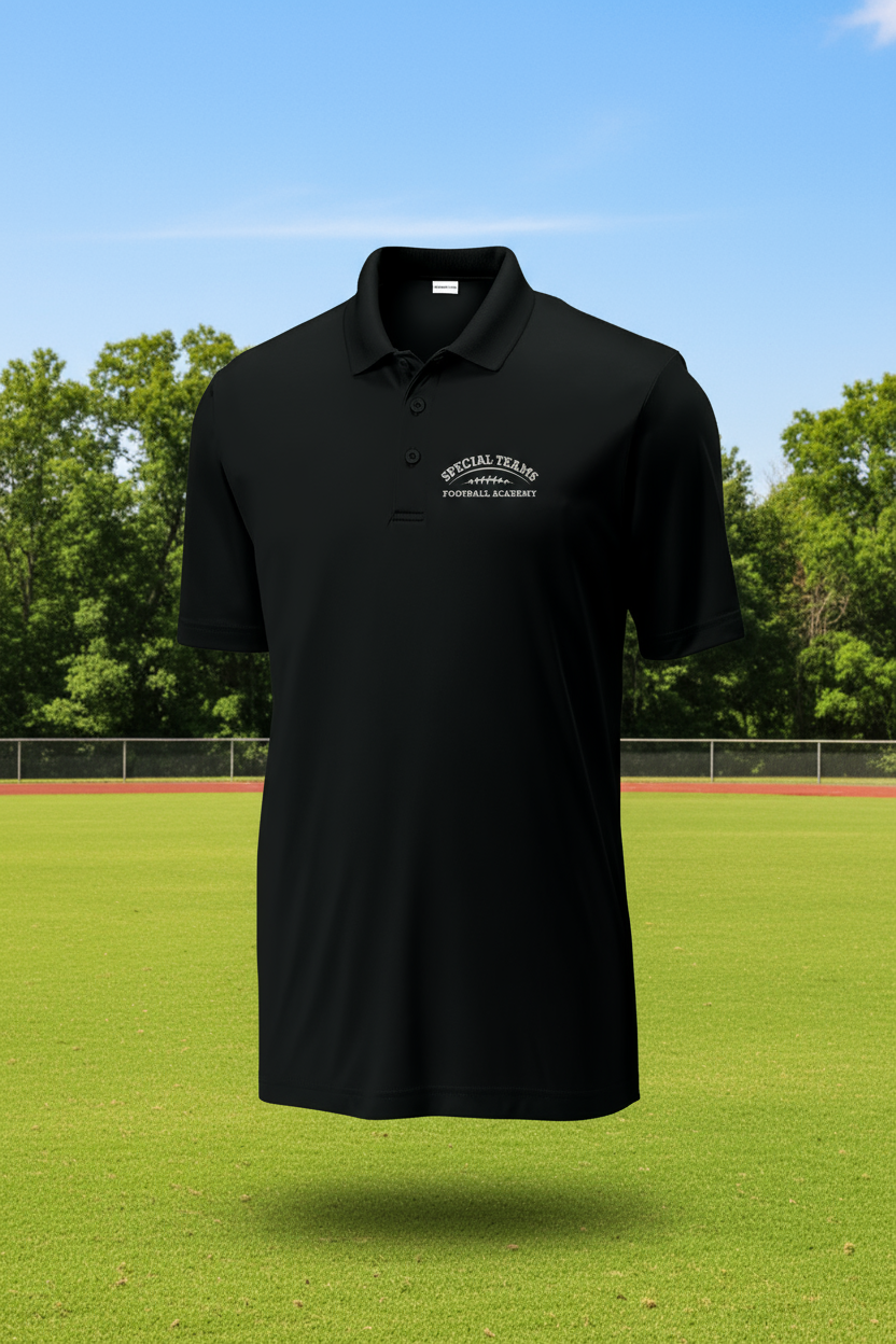 STFA '25 - STFA Polo