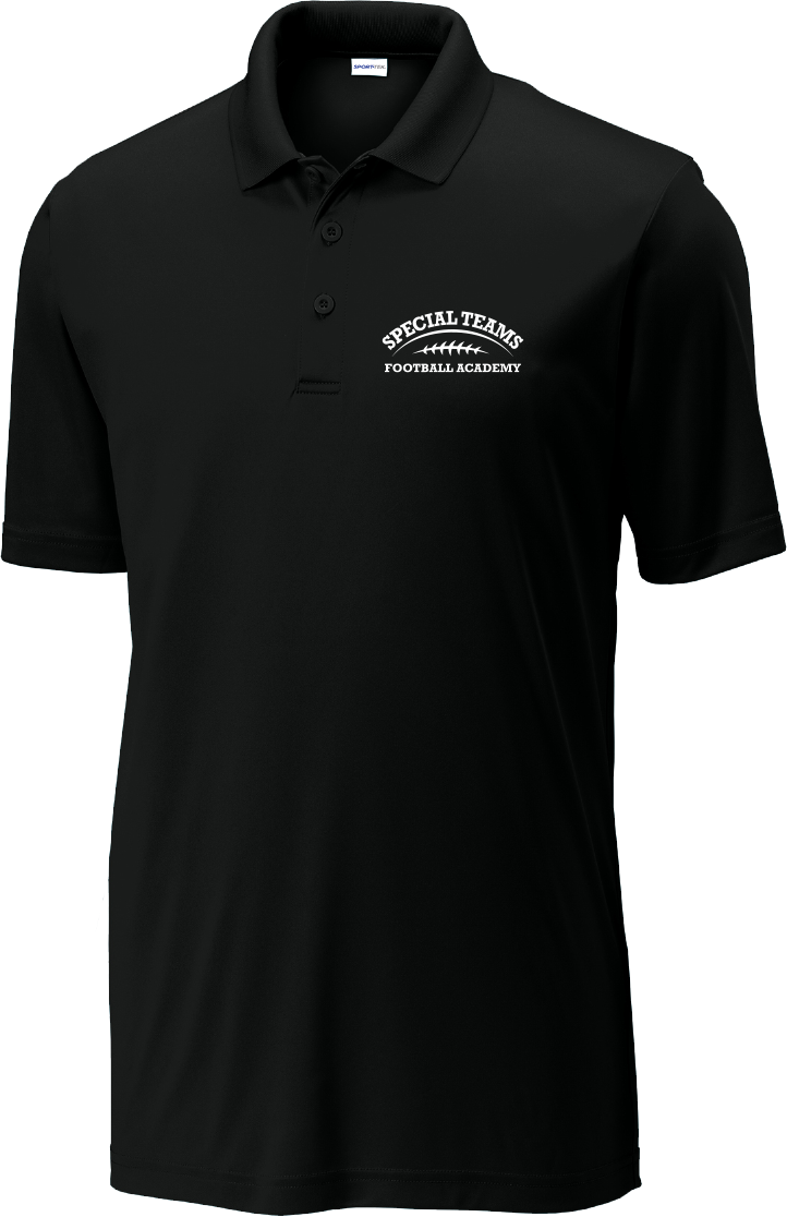 STFA '25 - STFA Polo