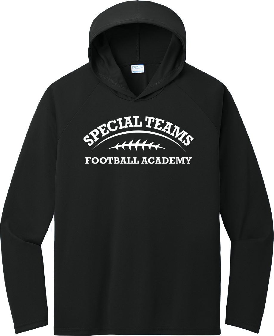 STFA '25 - STFA Hooded Longsleeves