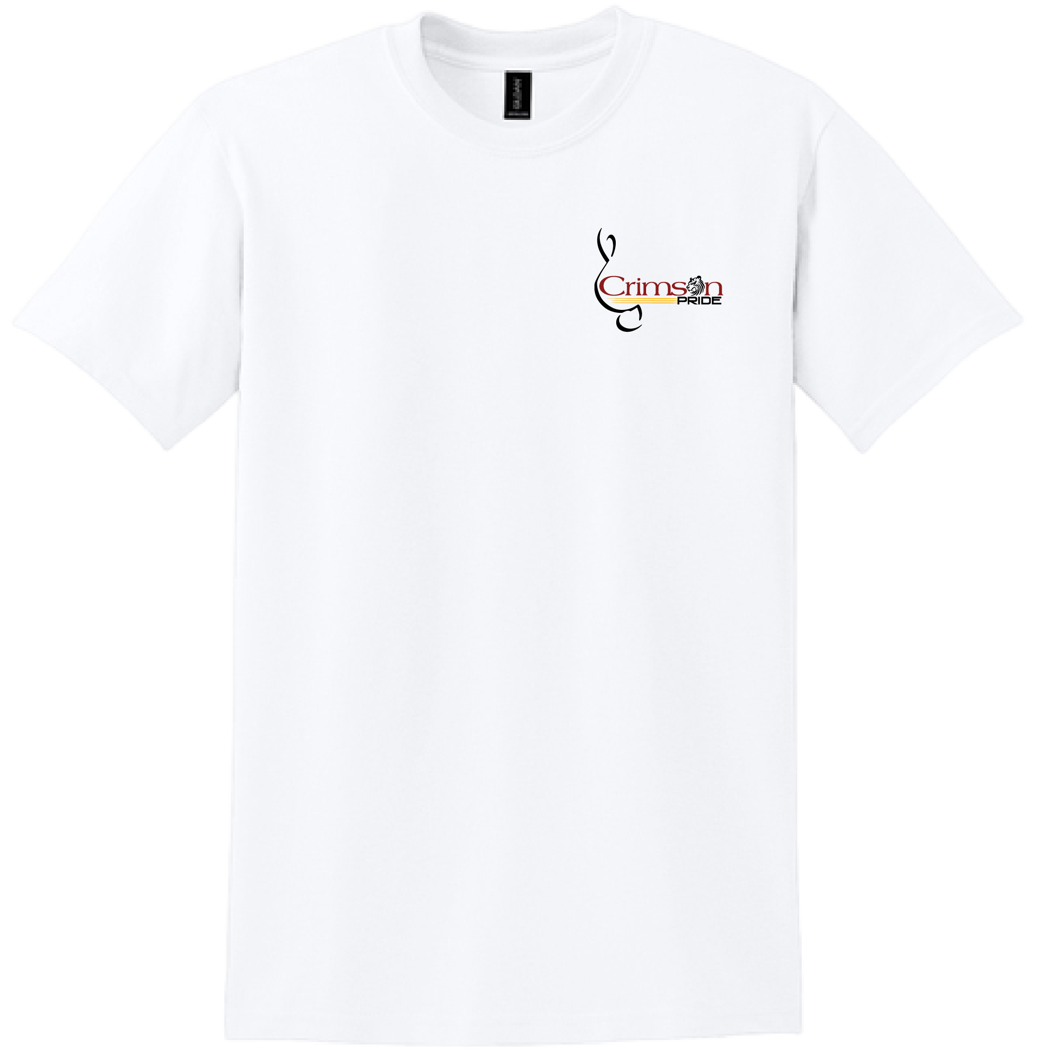 Terrebonne HS Band - Tee