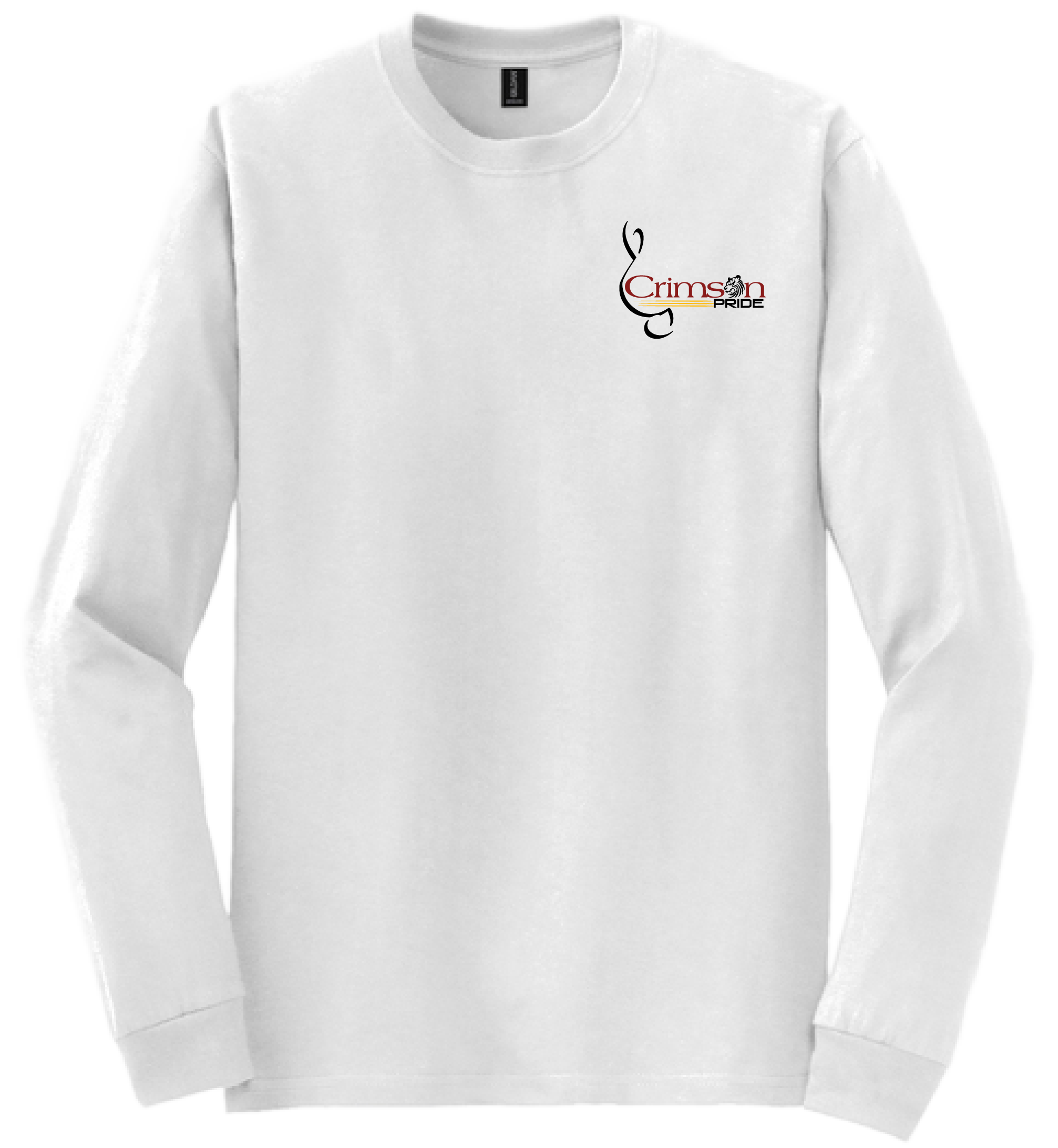 Terrebonne HS Band - Long Sleeve
