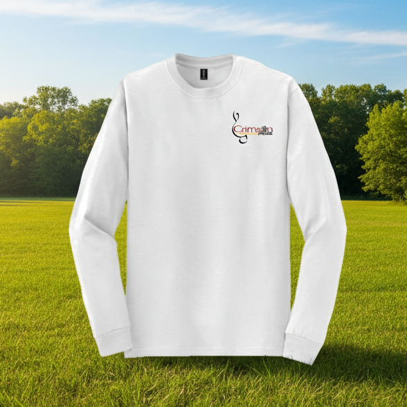 Terrebonne HS Band - Long Sleeve