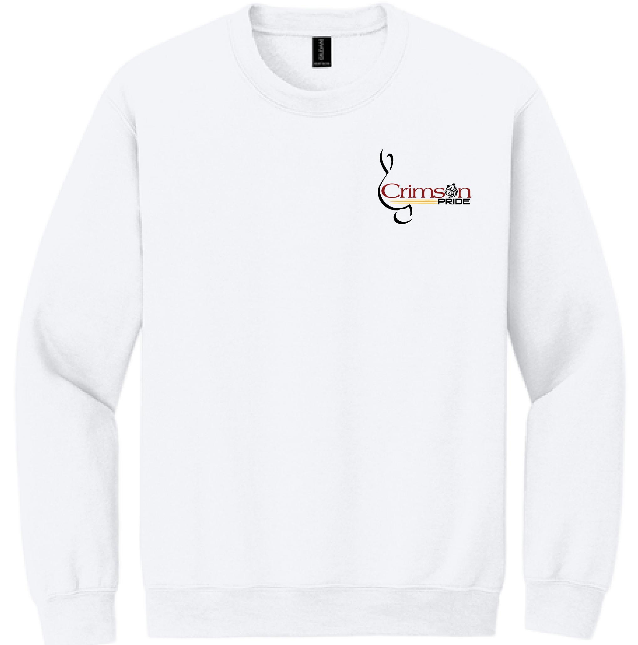 Terrebonne HS Band - Crewneck