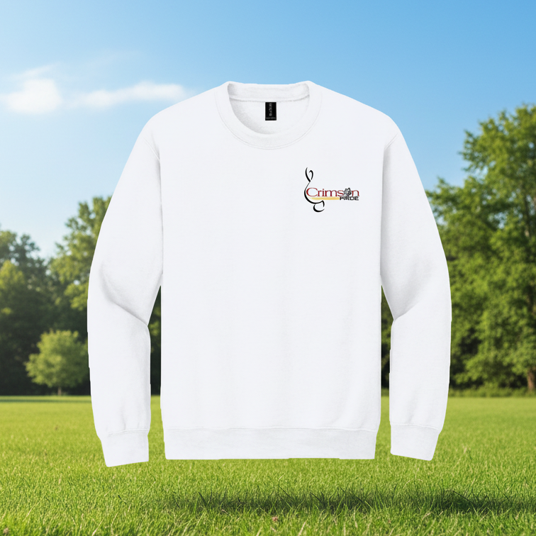 Terrebonne HS Band - Crewneck