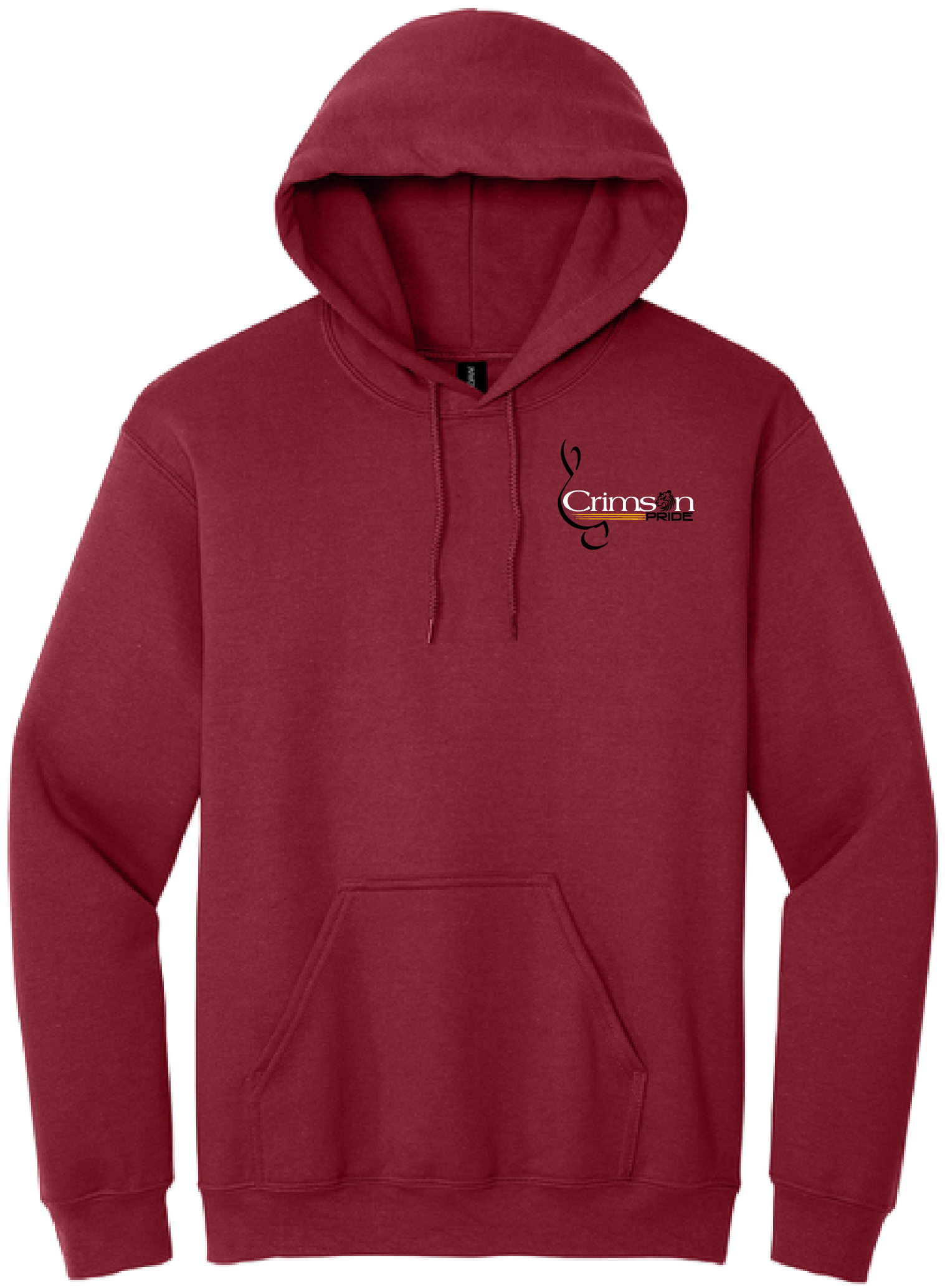 Terrebonne HS Band - Hoodie