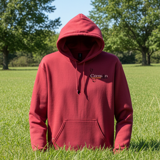 Terrebonne HS Band - Hoodie