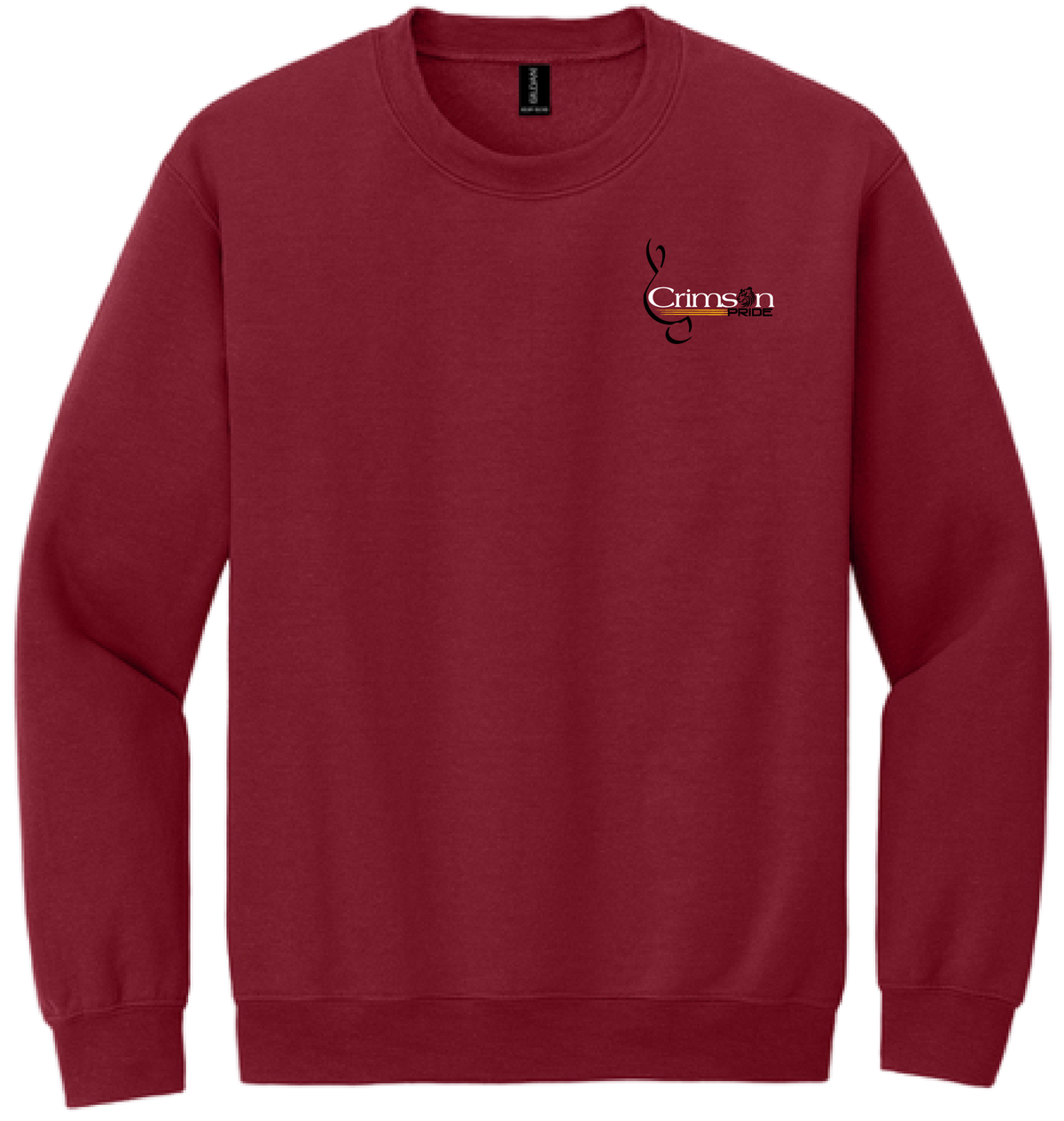 Terrebonne HS Band - Crewneck