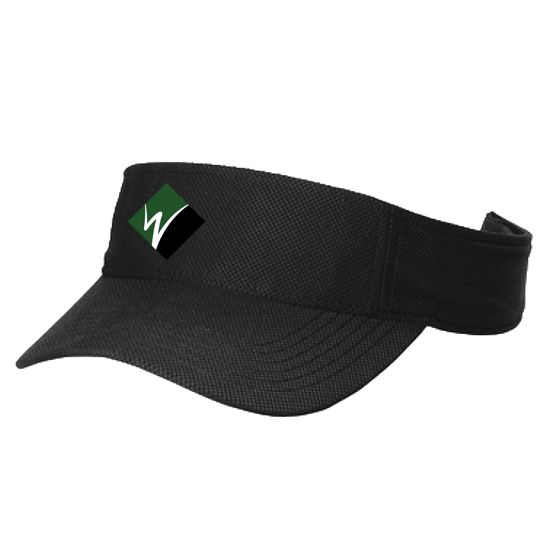 Waxahachie HS Band - Visor