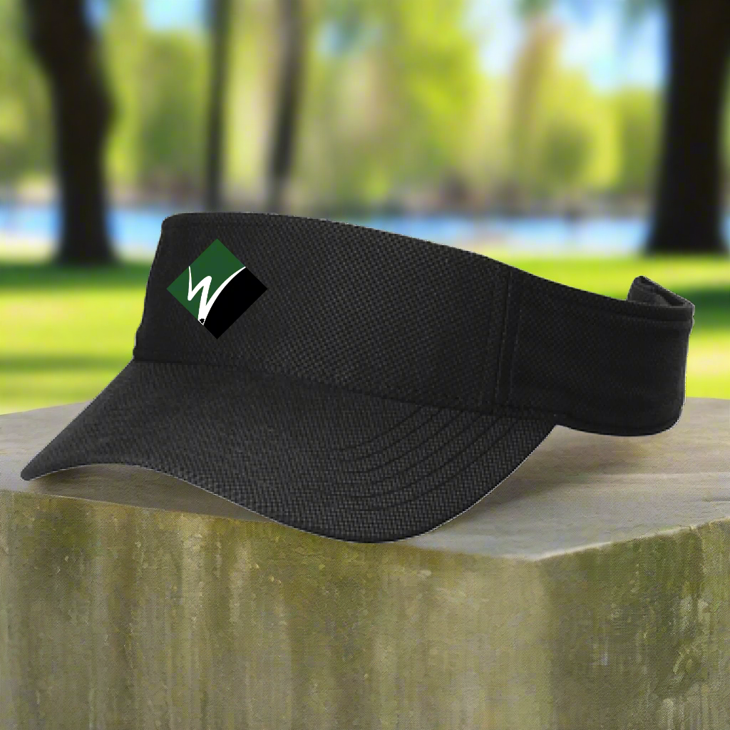 Waxahachie HS Band - Visor