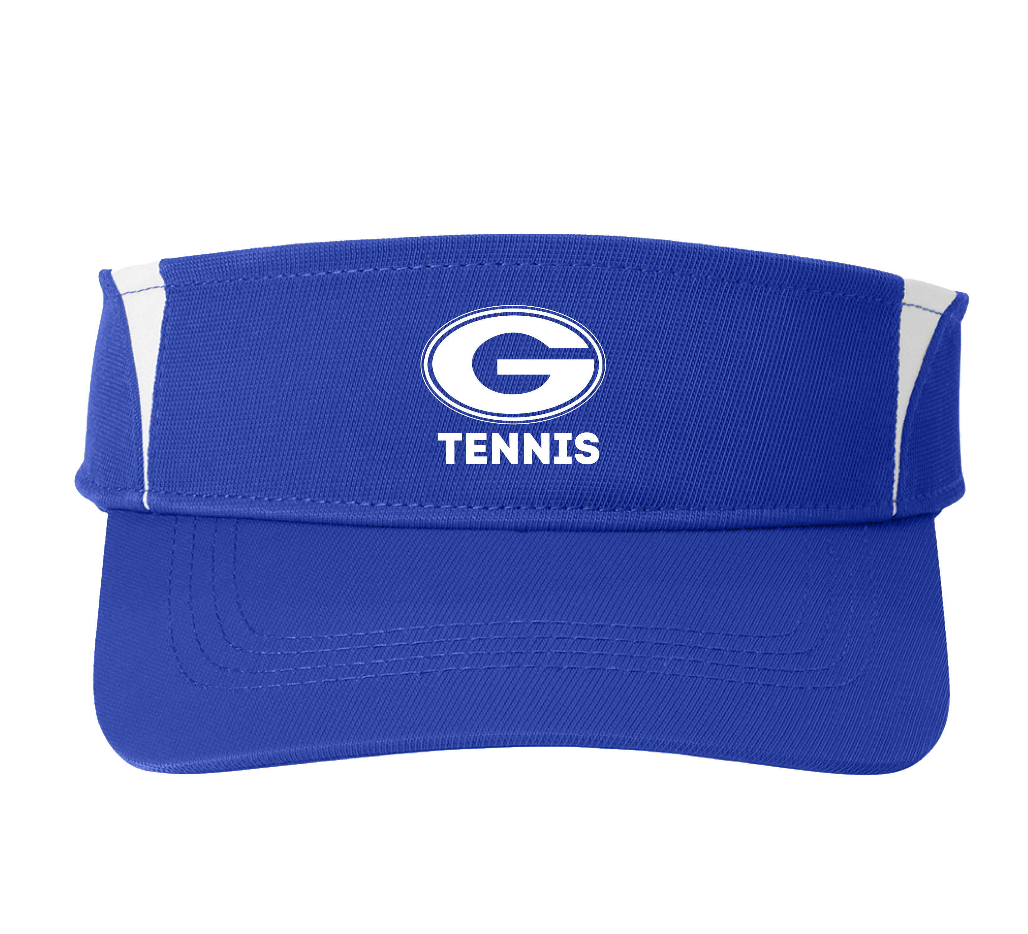 Garner MS '26 - Visor Version #1