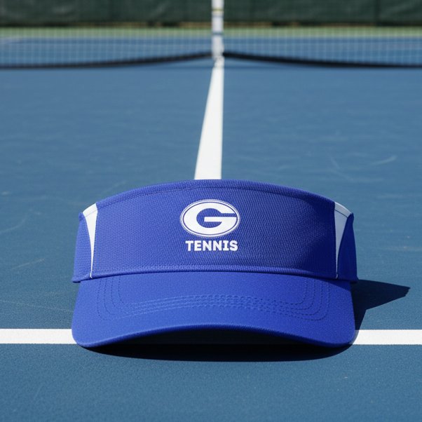 Garner MS '26 - Visor Version #1