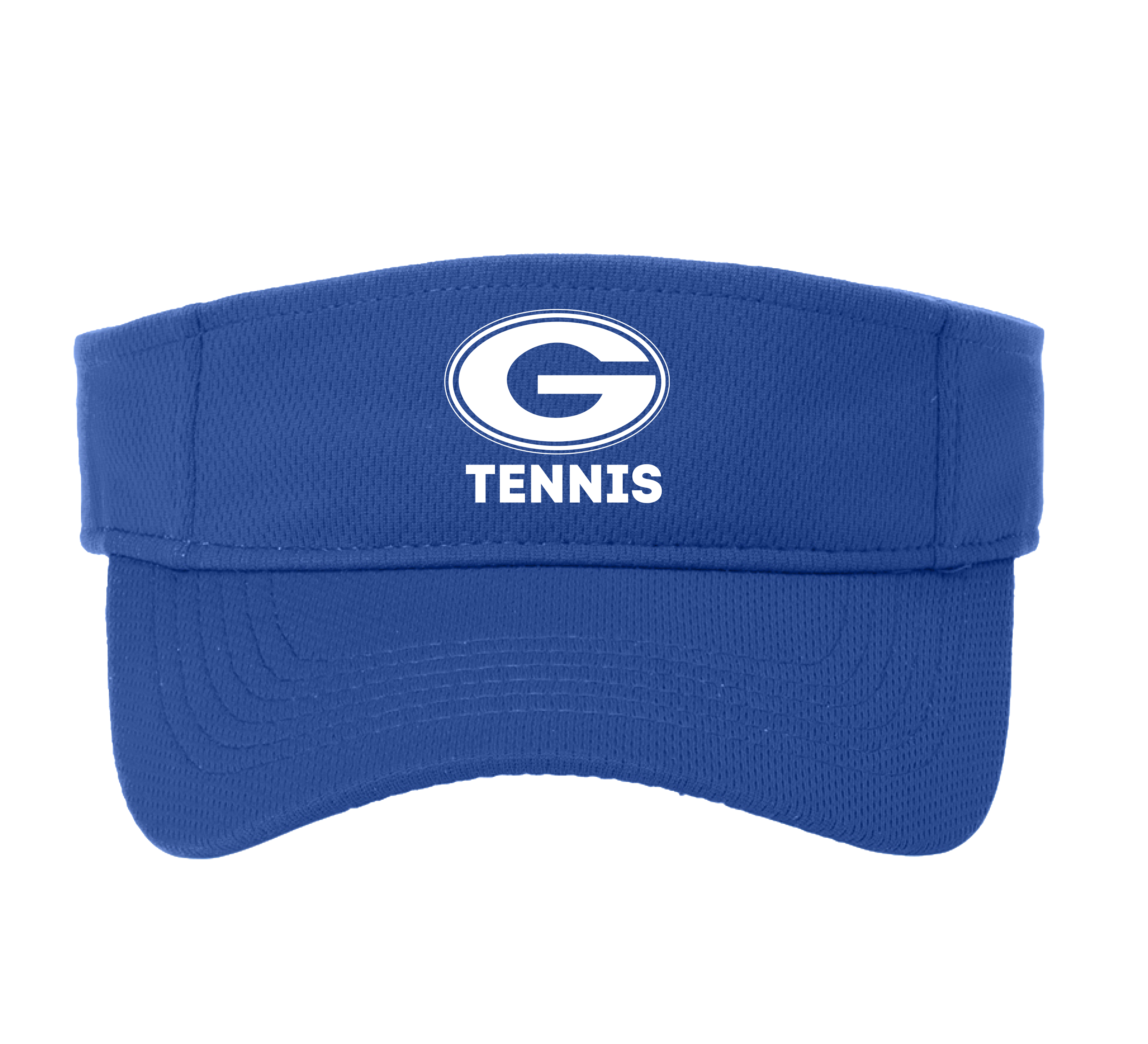 Garner MS '26 - Visor Version #2