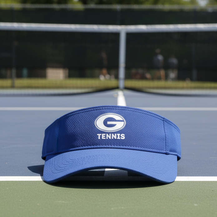 Garner MS '26 - Visor Version #2