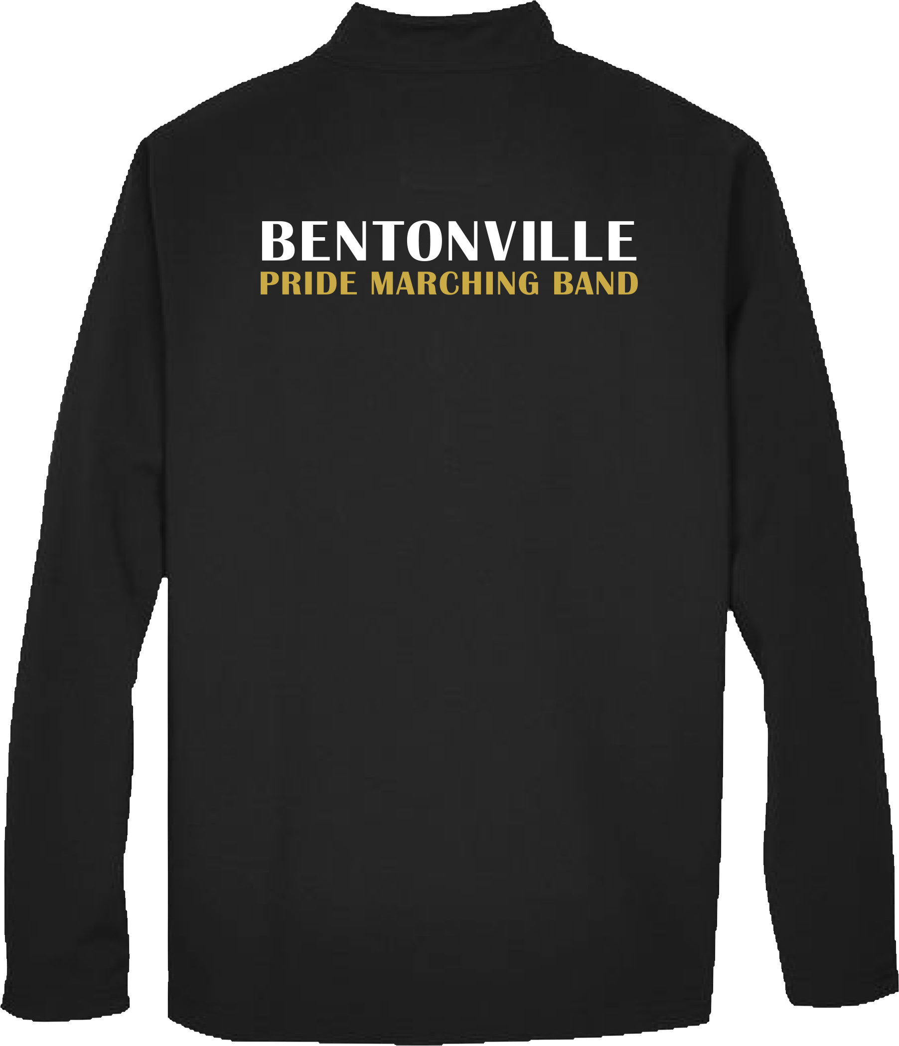Bentonville - Softshell Jacket