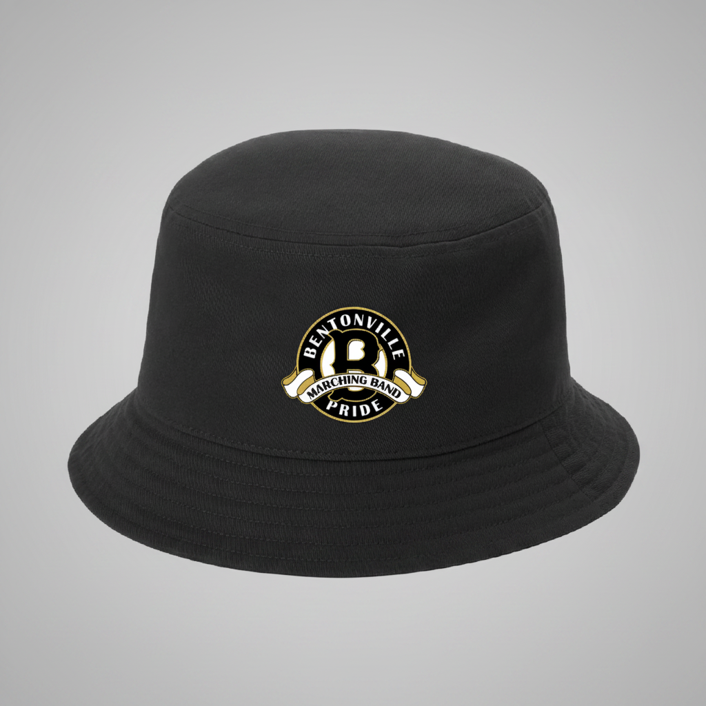 Bentonville - Bucket Hat