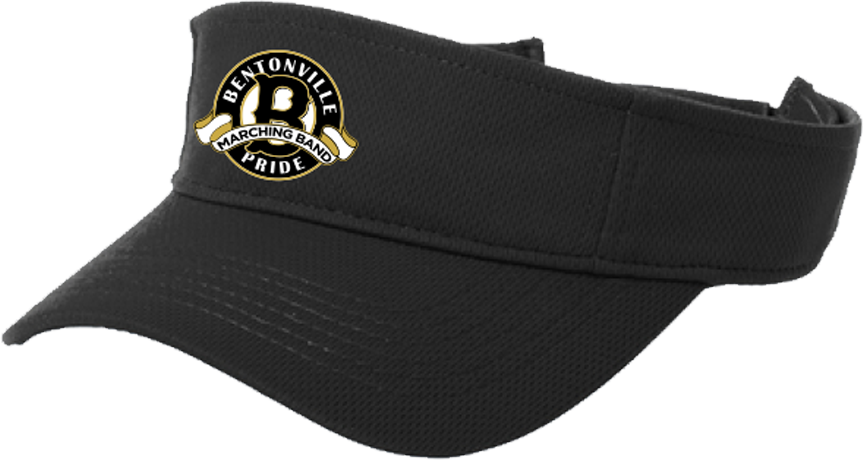 Bentonville - RacerMesh® Visor