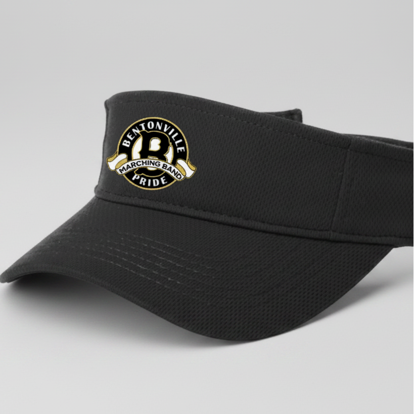 Bentonville - RacerMesh® Visor