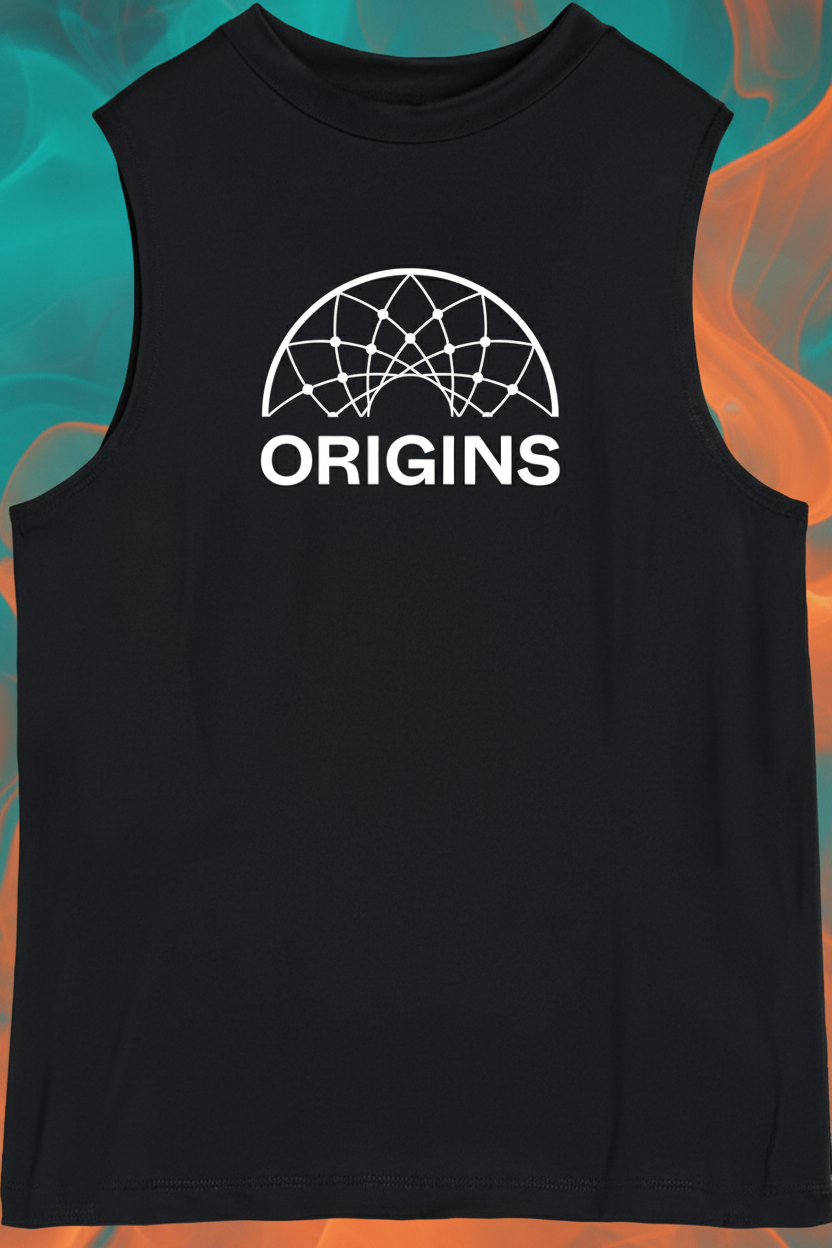 Origins '26 - Tank