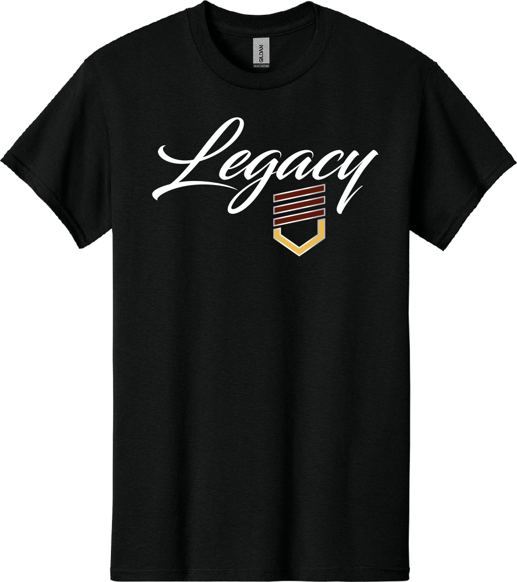 Legacy DBC - T-shirt