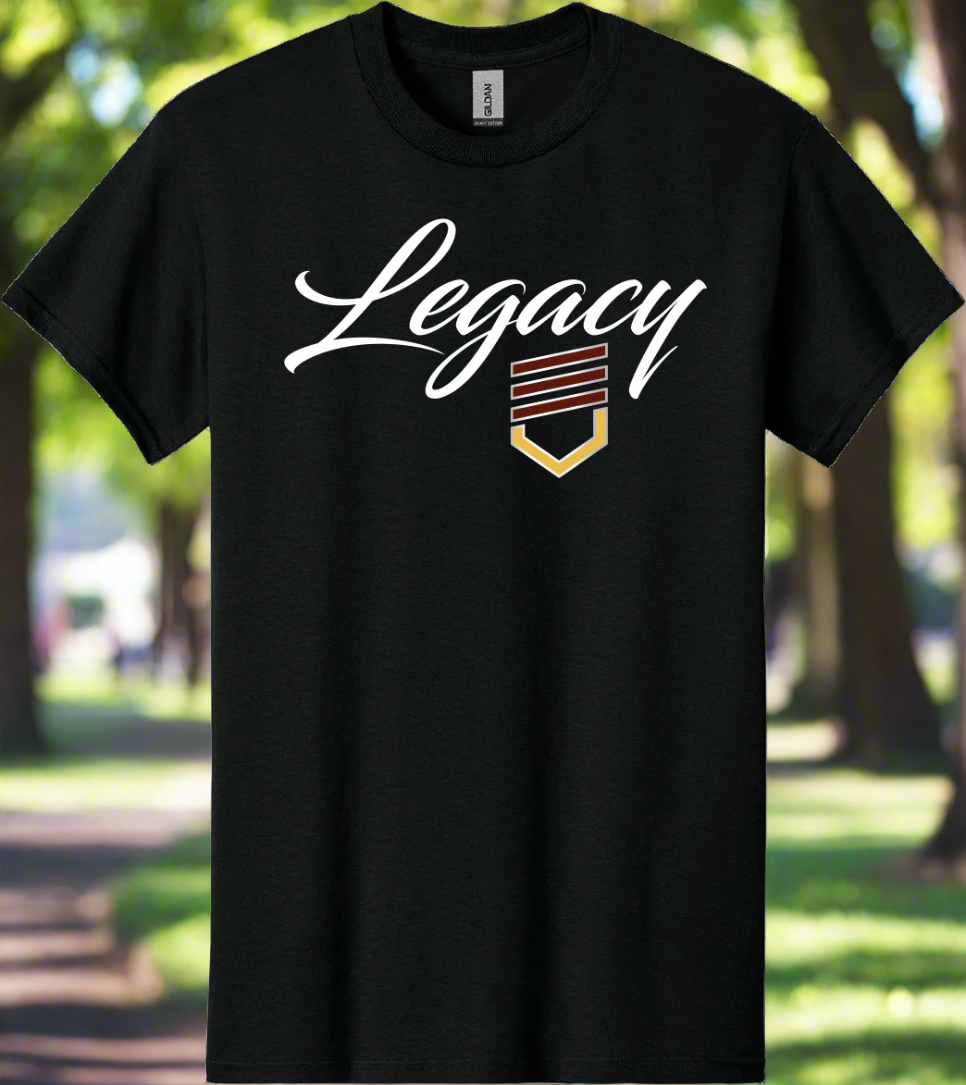 Legacy DBC - T-shirt